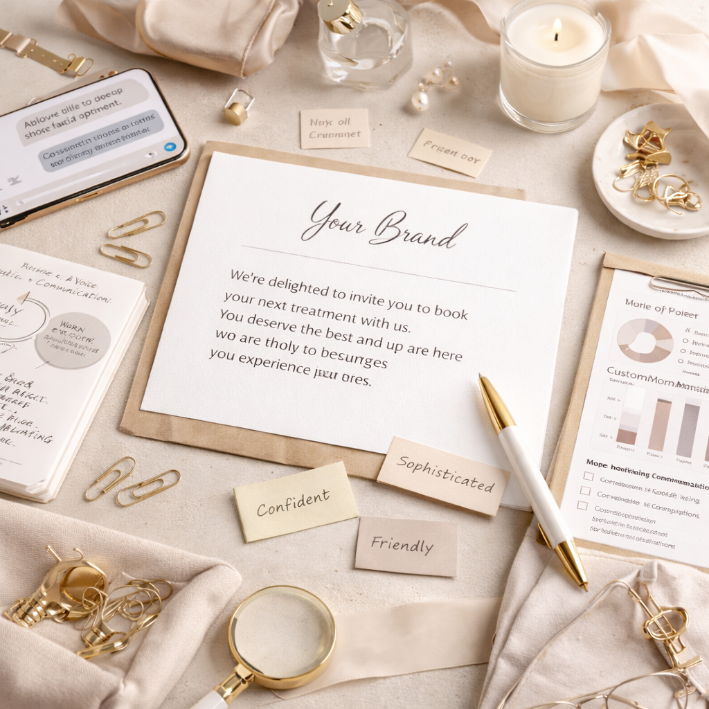 Communication Style Blueprint - Image 1